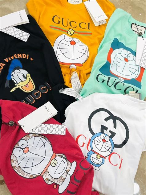 doraemon gucci men|gucci doraemon wallpaper.